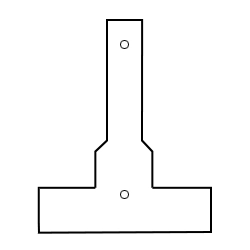 Tapa guia XL